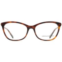 Longchamp LO2670L 214 サングラス - 女性用 - べっ甲shell