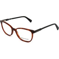 Longchamp LO2622 214 サングラス - 女性用 - べっ甲shell