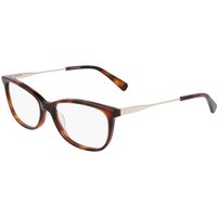Longchamp LO2675 226 サングラス - 男性用 - べっ甲shell