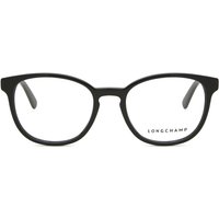 Longchamp LO2686 001 サングラス - 男性用 - 黒