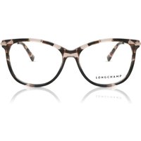 Longchamp LO2691 690 サングラス - 男性用 - べっ甲shell