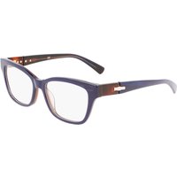 Longchamp LO2697 403 サングラス - 男性用 - 青