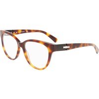 Longchamp LO2698 230 サングラス - 男性用 - べっ甲shell