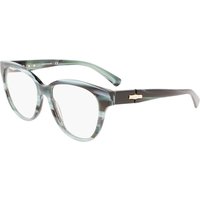 Longchamp LO2698 426 サングラス - 男性用 - 緑