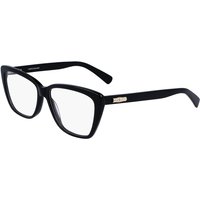 Longchamp LO2705 001 サングラス - 女性用 - 黒