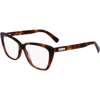 Longchamp LO2705 230 サングラス - 女性用 - べっ甲shell