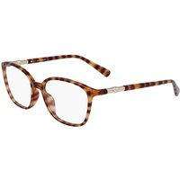 Longchamp LO2706 230 サングラス - 女性用 - べっ甲shell