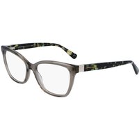 Longchamp LO2707 303 サングラス - 女性用 - 緑