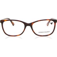 Longchamp LO2708 230 サングラス - 女性用 - べっ甲shell