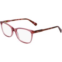 Longchamp LO2708 610 サングラス - 女性用 - ピンク