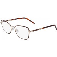 Longchamp LO2155 727 サングラス - 女性用 - 茶色