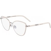Longchamp LO2156 771 サングラス - 女性用 - 白