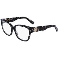 Longchamp LO2712 N 005 Women’s Eyeglasses Tortoiseshell Size 53 - Blue Light Block Available