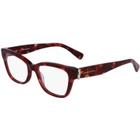 Longchamp LO2713 640 サングラス - 女性用 - べっ甲shell