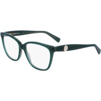 Longchamp LO2715 303 サングラス - 女性用 - 緑