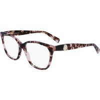 Longchamp LO2715 690 サングラス - 女性用 - べっ甲shell