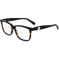 Longchamp LO2716 242 サングラス - 女性用 - べっ甲shell