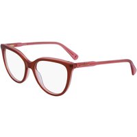 Longchamp LO2717 207 サングラス - 女性用 - ピンク