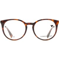 Longchamp LO2720 230 サングラス - 女性用 - べっ甲shell