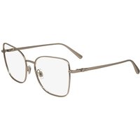 Longchamp LO2159 770 サングラス - 女性用 - 金色