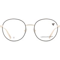 Longchamp LO2160 728 サングラス - 女性用 - 金色