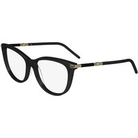 Longchamp LO2727 001 サングラス - 女性用 - 黒