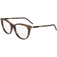 Longchamp LO2727 238 サングラス - 女性用 - 茶色