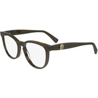 Longchamp LO2729 319 サングラス - 女性用 - 緑