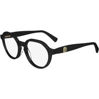 Longchamp LO2730 001 Women’s Eyeglasses Black Size 51 - Blue Light Block Available