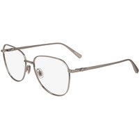 Longchamp LO2161 770 サングラス - 女性用 - 金色