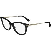 Longchamp LO2735 N 001 サングラス - 女性用 - 黒