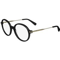 Longchamp LO2736 001 サングラス - 女性用 - 黒