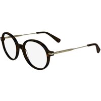 Longchamp LO2736 242 サングラス - 女性用 - べっ甲shell