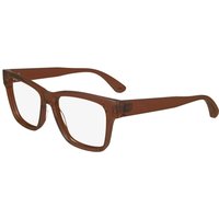 Longchamp LO2737 830 サングラス - 女性用 - クリア