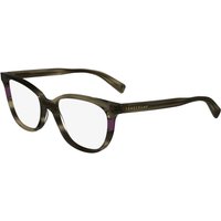 Longchamp LO2739 N 211 サングラス - 女性用 - 茶色