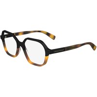 Longchamp LO2740 N 011 サングラス - 女性用 - 黒