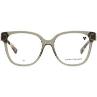 Longchamp LO2745 311 Women’s Eyeglasses Green Size 54 - Blue Light Block Available
