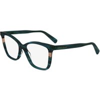 Longchamp LO2741 308 サングラス - 女性用 - 緑