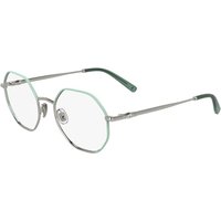 Longchamp LO2166 N 045 サングラス - 女性用 - 緑