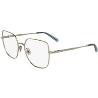 Longchamp LO2167 N 715 サングラス - 女性用 - 金色