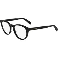 Longchamp LO2752 001 サングラス - 女性用 - 黒