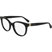 Longchamp LO2756 001 サングラス - 女性用 - 黒