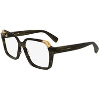 Longchamp LO2763 N 224 サングラス - 女性用 - 茶色