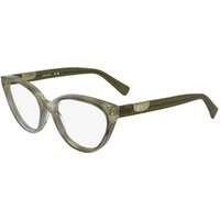Longchamp LO2764 252 サングラス - 女性用 - 茶色