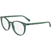 Longchamp LO2768 N 411 サングラス - 女性用 - 緑