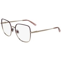 Longchamp LO2167 N 772 サングラス - 女性用 - 金色
