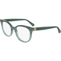 Longchamp LO2756 427 サングラス - 女性用 - 青
