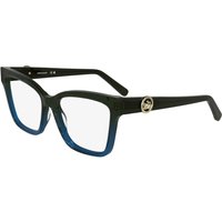 Longchamp LO2761 N 316 Women’s Eyeglasses Blue Size 53 - Blue Light Block Available