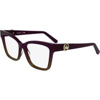 Longchamp LO2761 N 508 Women’s Eyeglasses Brown Size 53 - Blue Light Block Available
