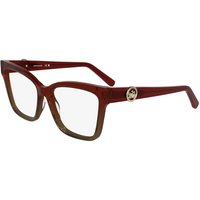 Longchamp LO2761 N 609 サングラス - 女性用 - 茶色